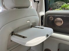 Lexus Zhiji LS9 2026 66 Ultra - фото 15