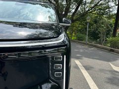 Lexus Zhiji LS9 2026 66 Ultra - фото 16