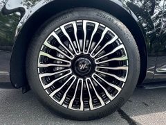 Lexus Zhiji LS9 2026 66 Ultra - фото 19