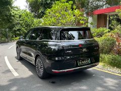 Lexus Zhiji LS9 2026 66 Ultra - фото 3