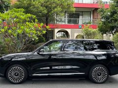 Lexus Zhiji LS9 2026 66 Ultra - фото 4