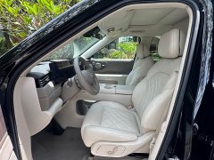 Lexus Zhiji LS9 2026 66 Ultra - фото 5
