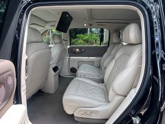 Lexus Zhiji LS9 2026 66 Ultra - фото 6