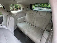 Lexus Zhiji LS9 2026 66 Ultra - фото 7