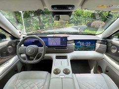 Lexus Zhiji LS9 2026 66 Ultra - фото 8