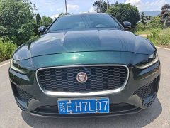 Jaguar XEL 2.0T 250PS R-DYNAMIC S Advanced Sports Edition - фото 1