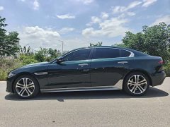 Jaguar XEL 2.0T 250PS R-DYNAMIC S Advanced Sports Edition - фото 3