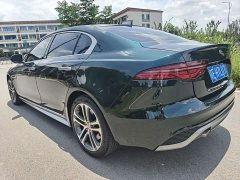 Jaguar XEL 2.0T 250PS R-DYNAMIC S Advanced Sports Edition - фото 4