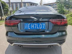 Jaguar XEL 2.0T 250PS R-DYNAMIC S Advanced Sports Edition - фото 5