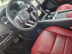 Jaguar XEL 2.0T 250PS R-DYNAMIC S Advanced Sports Edition - фото 6