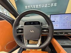 Li Auto Ideal L8 Max smart refresh version - фото 14