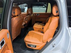 Li Auto Ideal L8 Max smart refresh version - фото 18