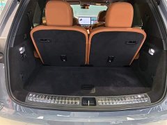 Li Auto Ideal L8 Max smart refresh version - фото 19