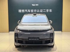 Li Auto Ideal L8 Max smart refresh version - фото 2