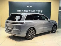Li Auto Ideal L8 Max smart refresh version - фото 3