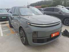 Li Auto Ideal L8 Max smart refresh version - фото 5