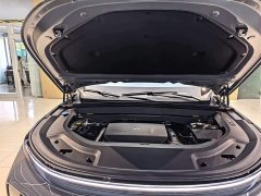 Li Auto Ideal L8 Max smart refresh version - фото 7