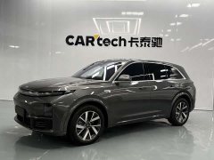 Li Auto Ideal L7 Pro - фото 1