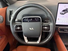 Li Auto Ideal L7 Pro - фото 10