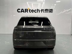 Li Auto Ideal L7 Pro - фото 16