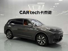 Li Auto Ideal L7 Pro - фото 3