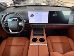 Li Auto Ideal L7 Pro - фото 7