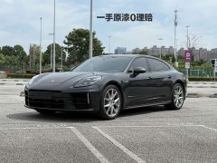 Porsche Panamera 2027 Panamera Executive Extended Edition 2.9T - фото 1