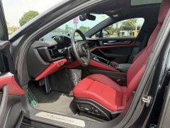 Porsche Panamera 2027 Panamera Executive Extended Edition 2.9T - фото 10