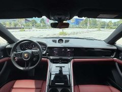Porsche Panamera 2027 Panamera Executive Extended Edition 2.9T - фото 11