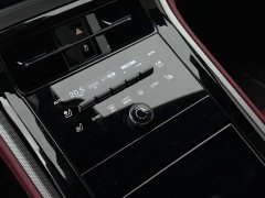 Porsche Panamera 2027 Panamera Executive Extended Edition 2.9T - фото 16