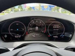 Porsche Panamera 2027 Panamera Executive Extended Edition 2.9T - фото 17