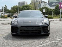Porsche Panamera 2027 Panamera Executive Extended Edition 2.9T - фото 4