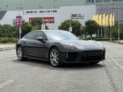 Porsche Panamera 2027 Panamera Executive Extended Edition 2.9T - фото 5