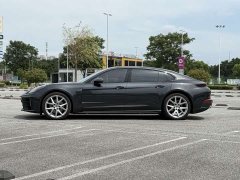 Porsche Panamera 2027 Panamera Executive Extended Edition 2.9T - фото 6