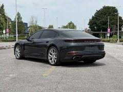 Porsche Panamera 2027 Panamera Executive Extended Edition 2.9T - фото 7