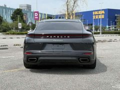 Porsche Panamera 2027 Panamera Executive Extended Edition 2.9T - фото 8