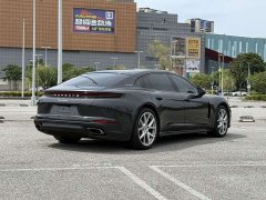 Porsche Panamera 2027 Panamera Executive Extended Edition 2.9T - фото 9