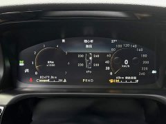 Lynk & Co Pilot 3.0T V6 four-wheel drive premium version - фото 10