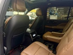Lynk & Co Pilot 3.0T V6 four-wheel drive premium version - фото 11