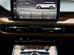 Lynk & Co Pilot 3.0T V6 four-wheel drive premium version - фото 12
