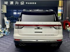 Lynk & Co Pilot 3.0T V6 four-wheel drive premium version - фото 3