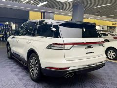 Lynk & Co Pilot 3.0T V6 four-wheel drive premium version - фото 4