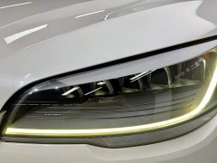 Lynk & Co Pilot 3.0T V6 four-wheel drive premium version - фото 5