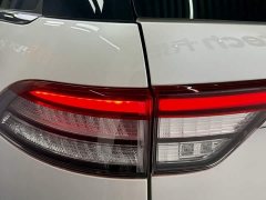 Lynk & Co Pilot 3.0T V6 four-wheel drive premium version - фото 6