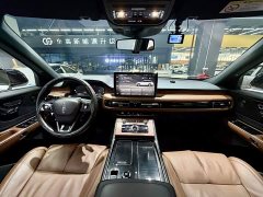 Lynk & Co Pilot 3.0T V6 four-wheel drive premium version - фото 8