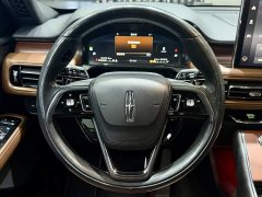 Lynk & Co Pilot 3.0T V6 four-wheel drive premium version - фото 9