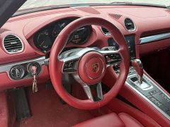 Porsche 718 Cayman 2.0T - фото 11
