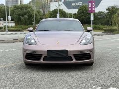 Porsche 718 Cayman 2.0T - фото 4