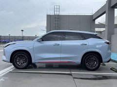 Changan Auchan Z6 Blue Whale 1.5T DCT Smart - фото 13