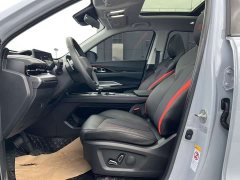 Changan Auchan Z6 Blue Whale 1.5T DCT Smart - фото 14
